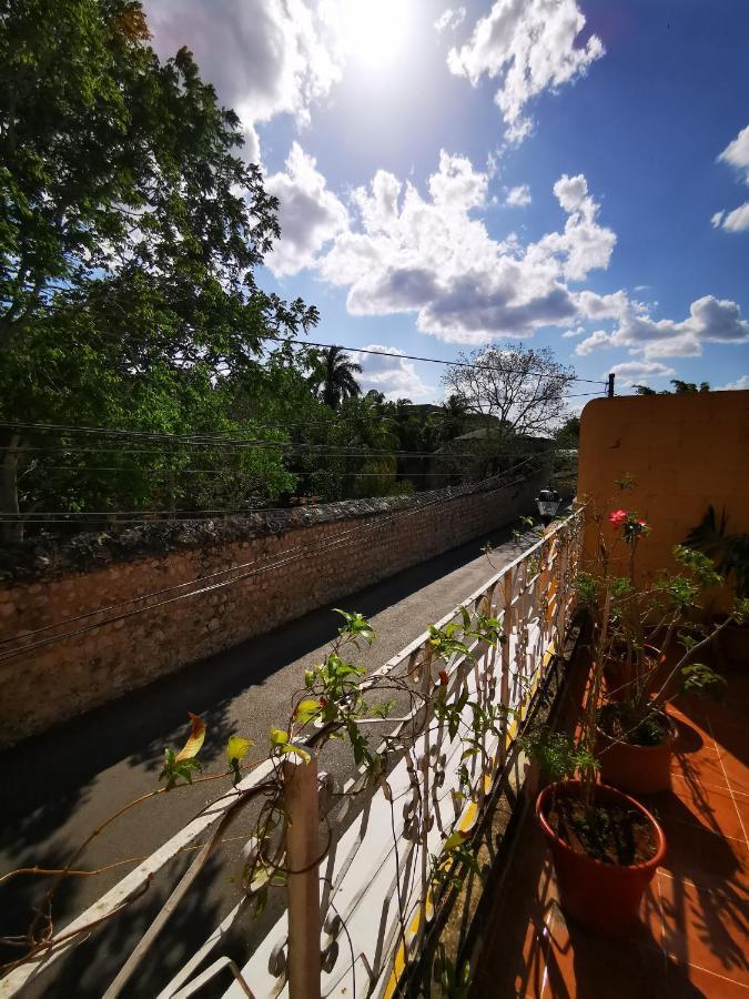 Casa Xu'Unan Valladolid  Extérieur photo