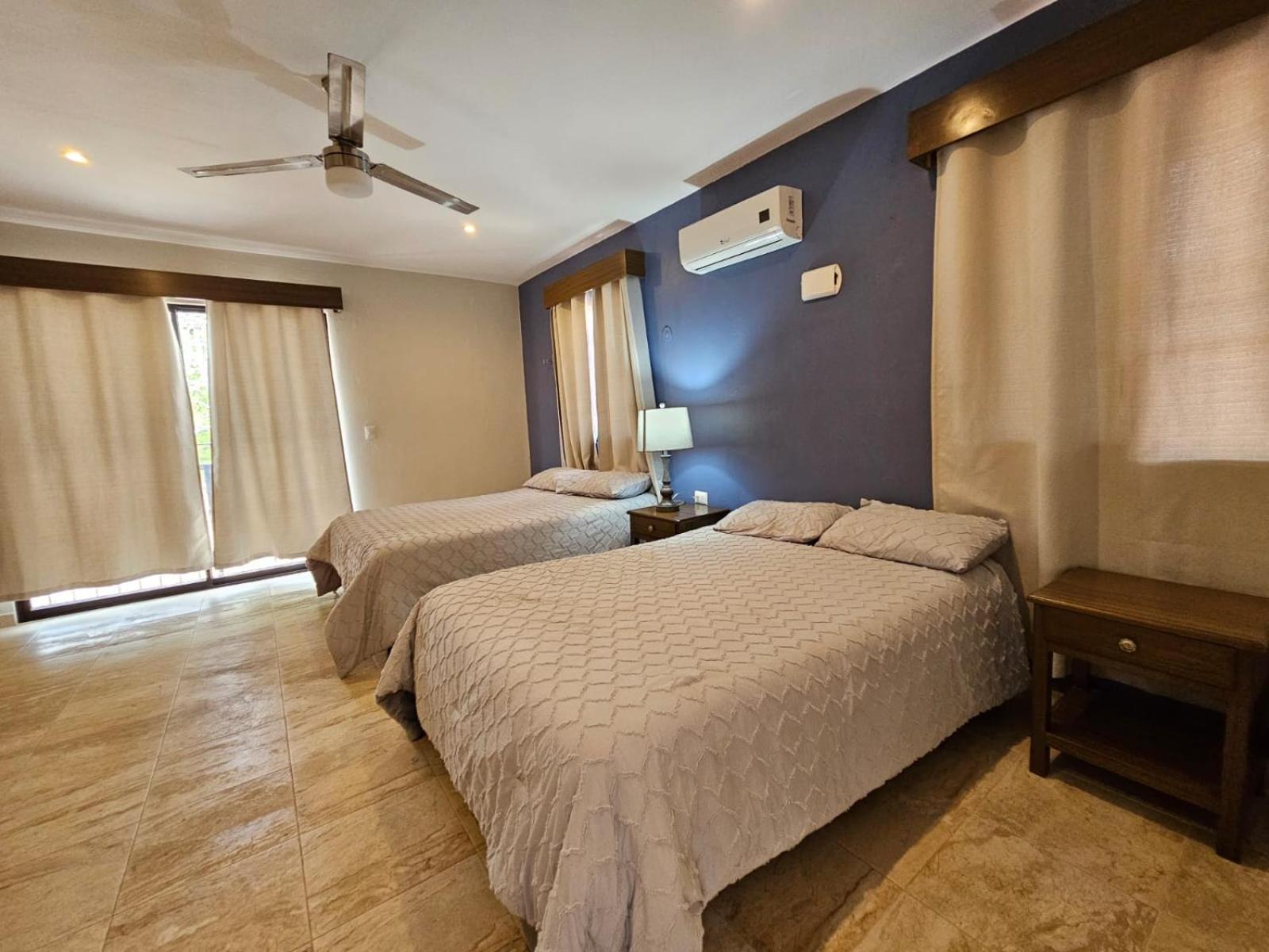 Casa Xu'Unan Valladolid  Extérieur photo