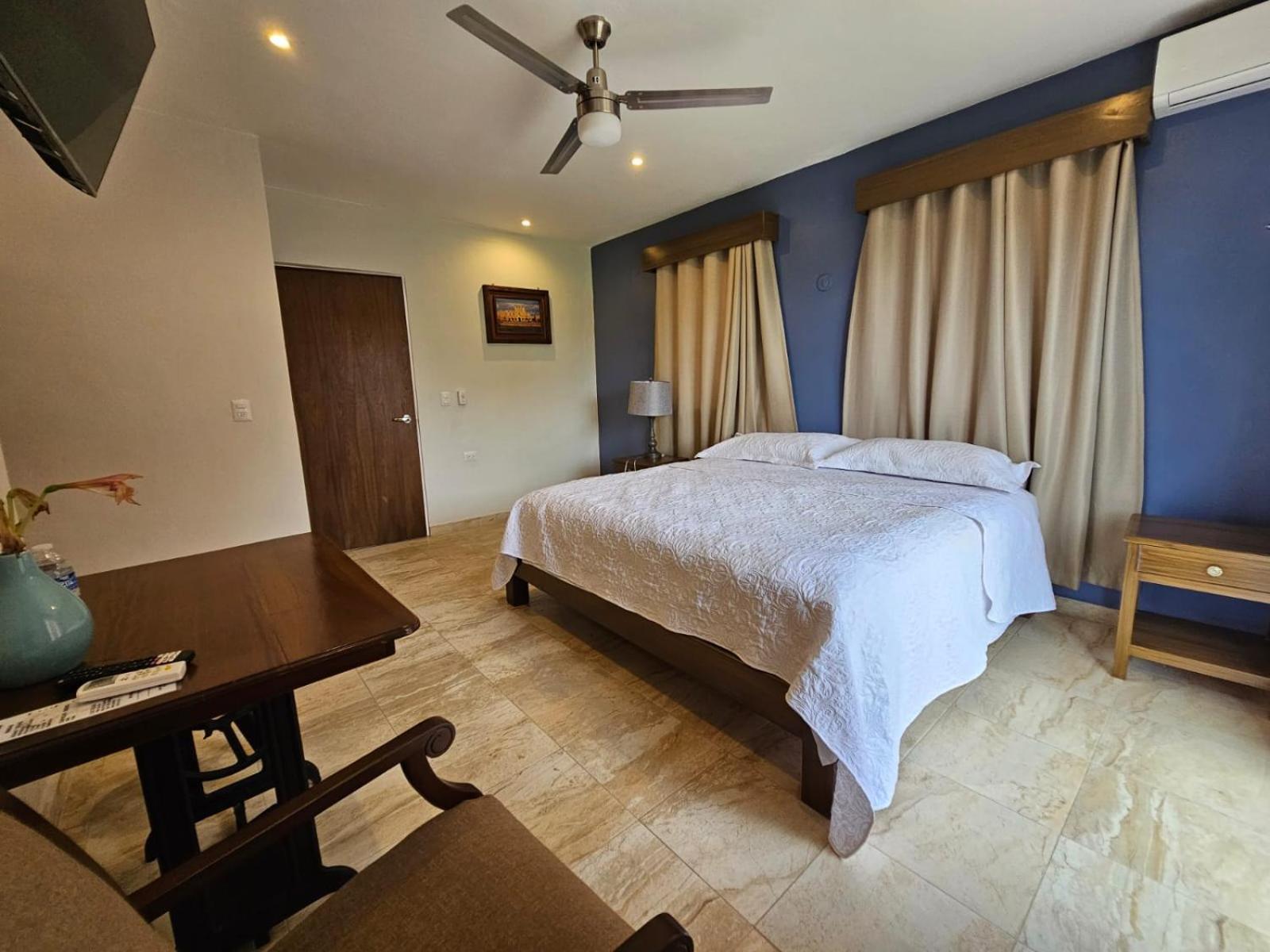 Casa Xu'Unan Valladolid  Extérieur photo