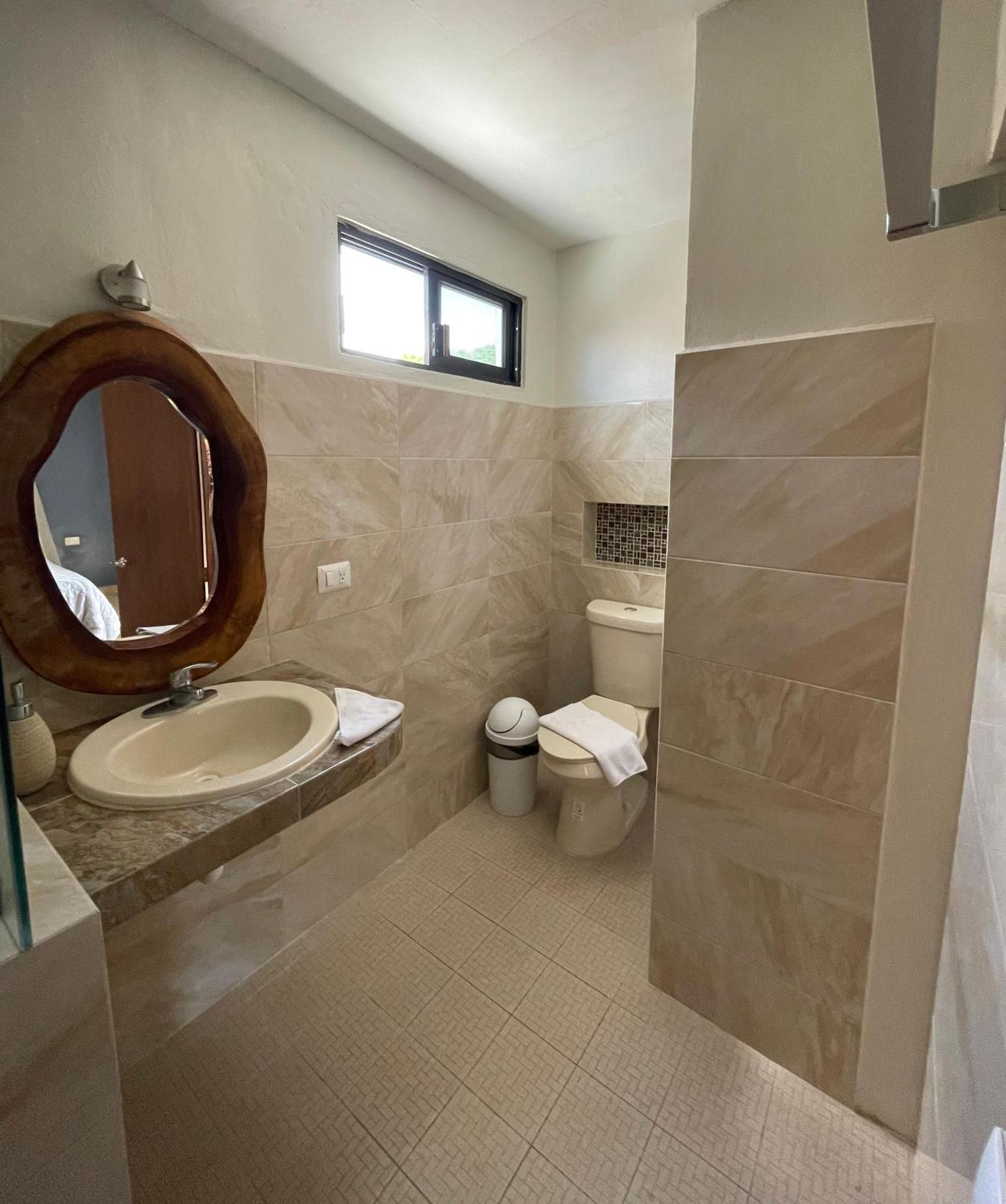 Casa Xu'Unan Valladolid  Extérieur photo
