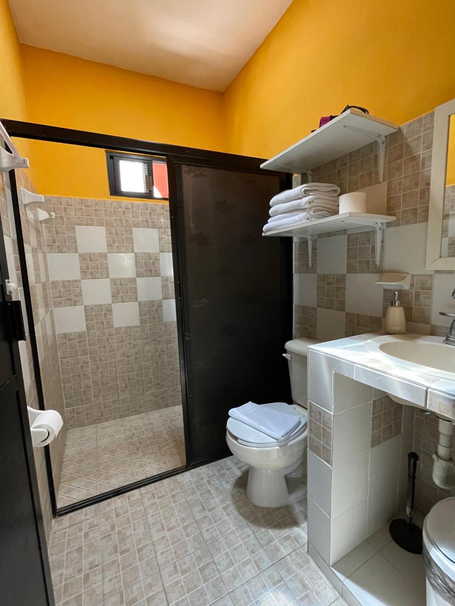 Casa Xu'Unan Valladolid  Extérieur photo