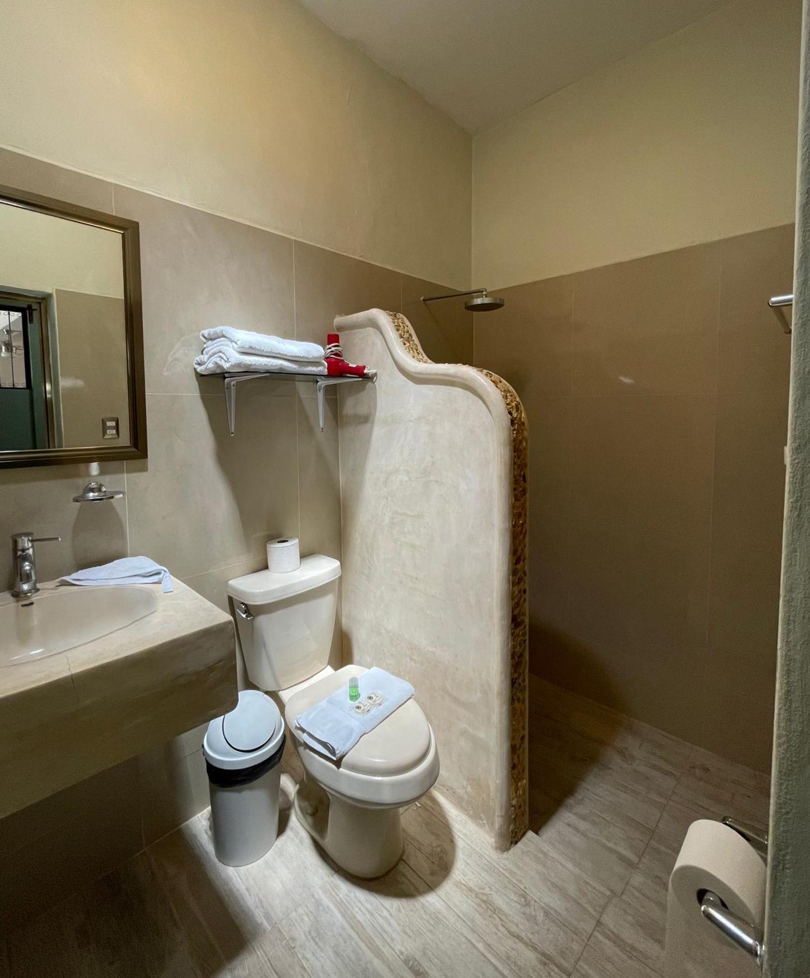 Casa Xu'Unan Valladolid  Extérieur photo