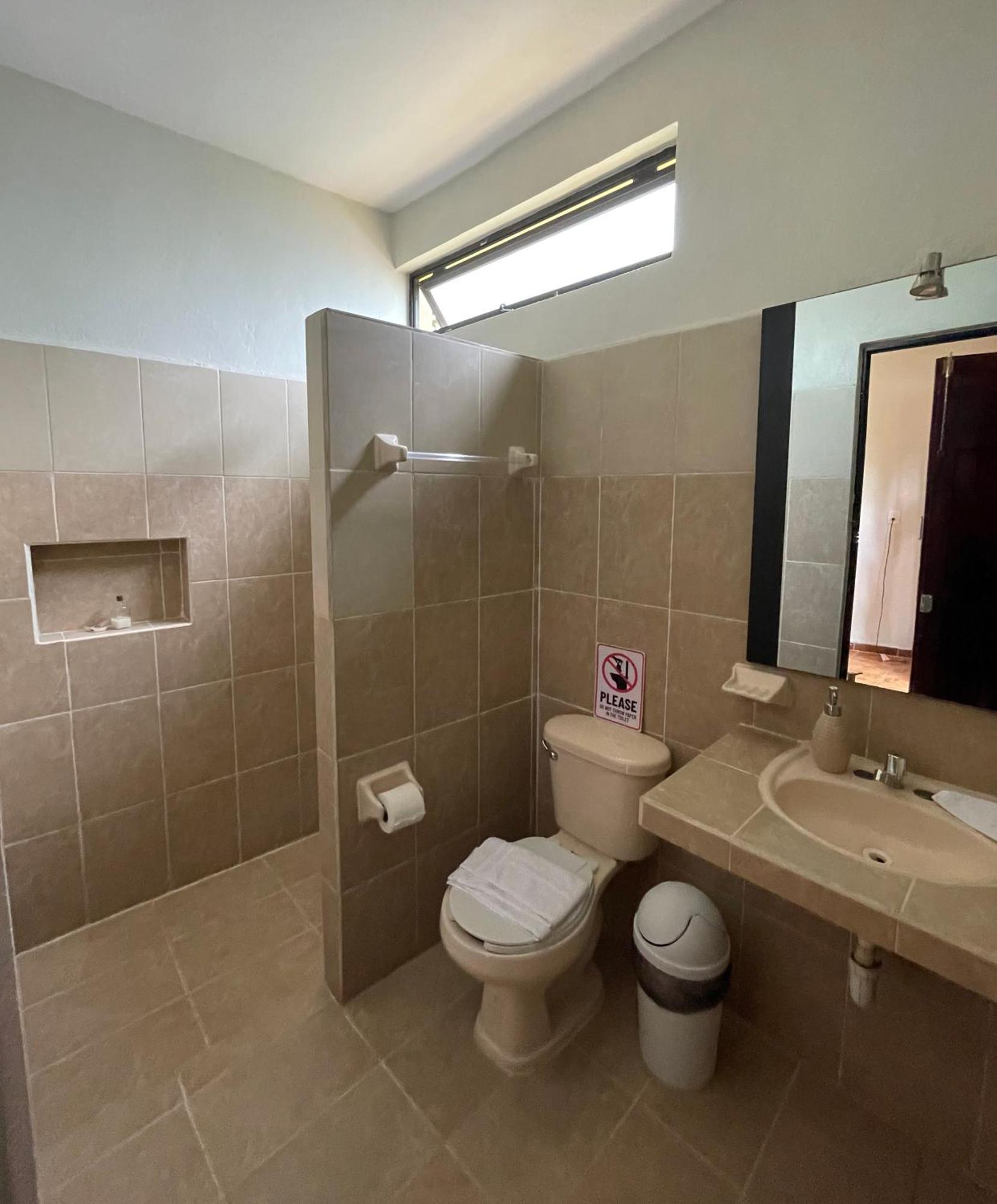 Casa Xu'Unan Valladolid  Extérieur photo
