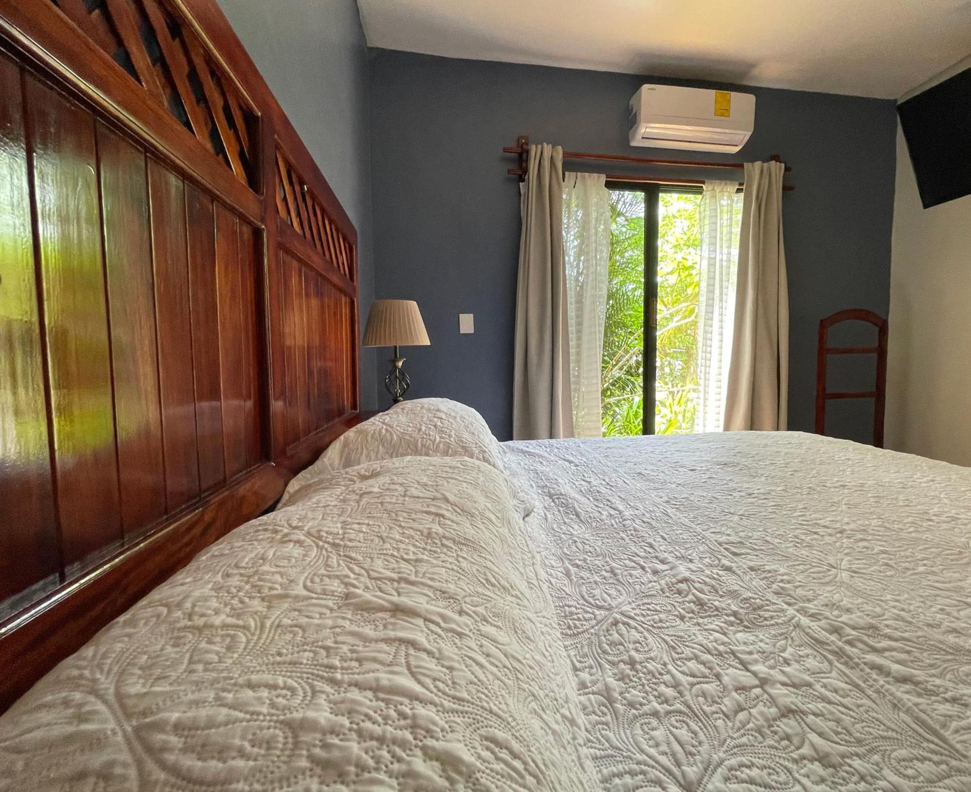 Casa Xu'Unan Valladolid  Extérieur photo