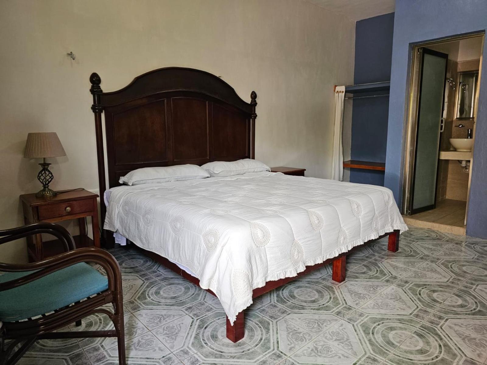 Casa Xu'Unan Valladolid  Extérieur photo