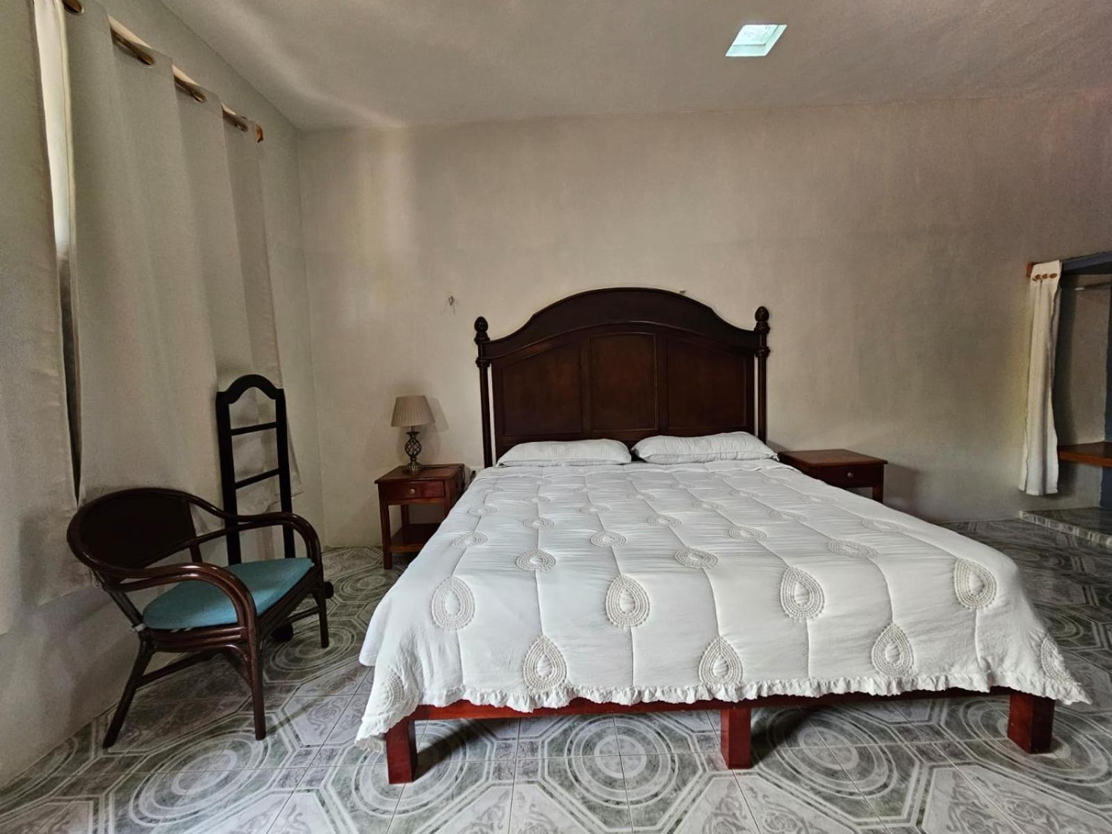 Casa Xu'Unan Valladolid  Extérieur photo