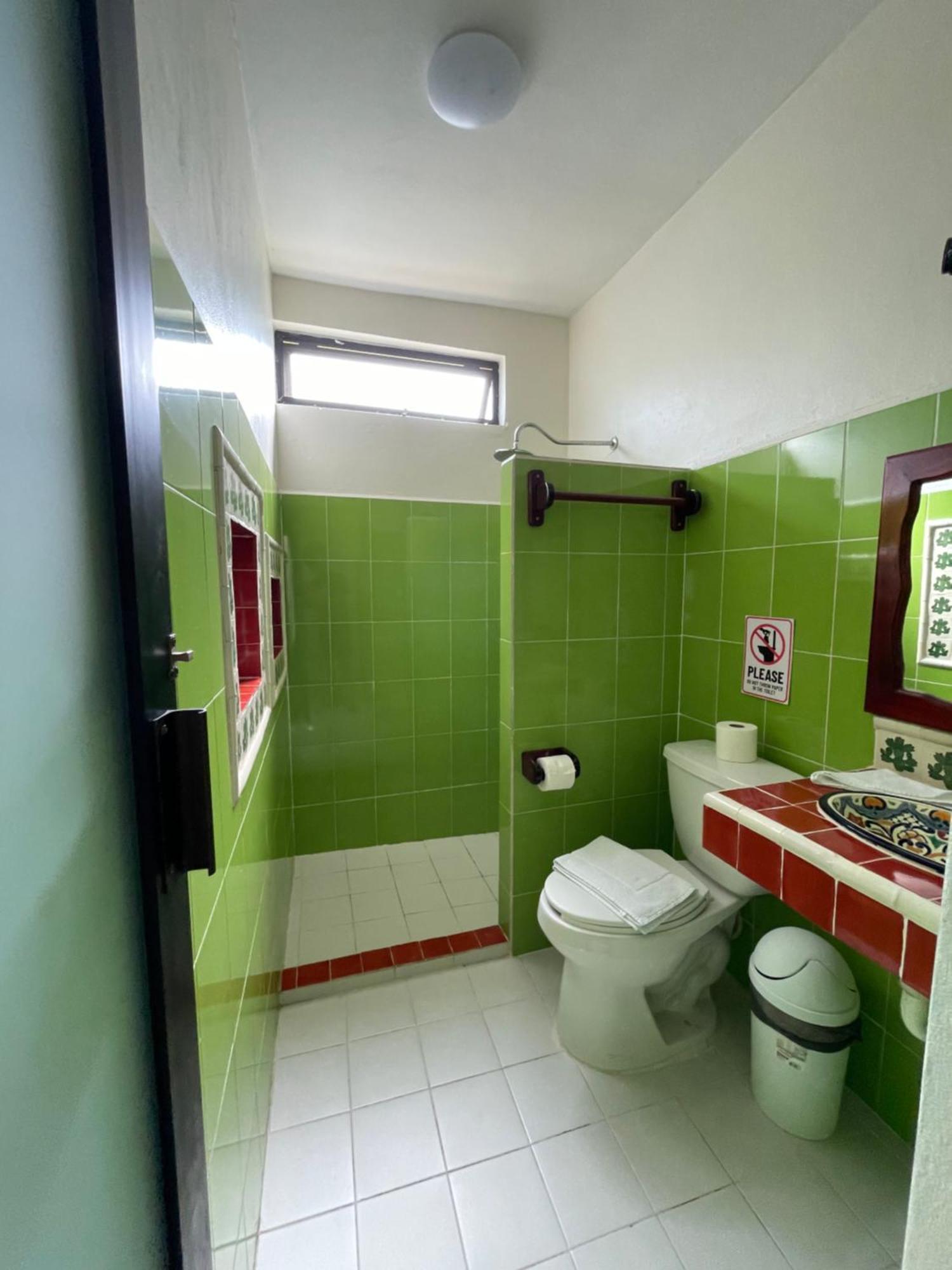 Casa Xu'Unan Valladolid  Extérieur photo