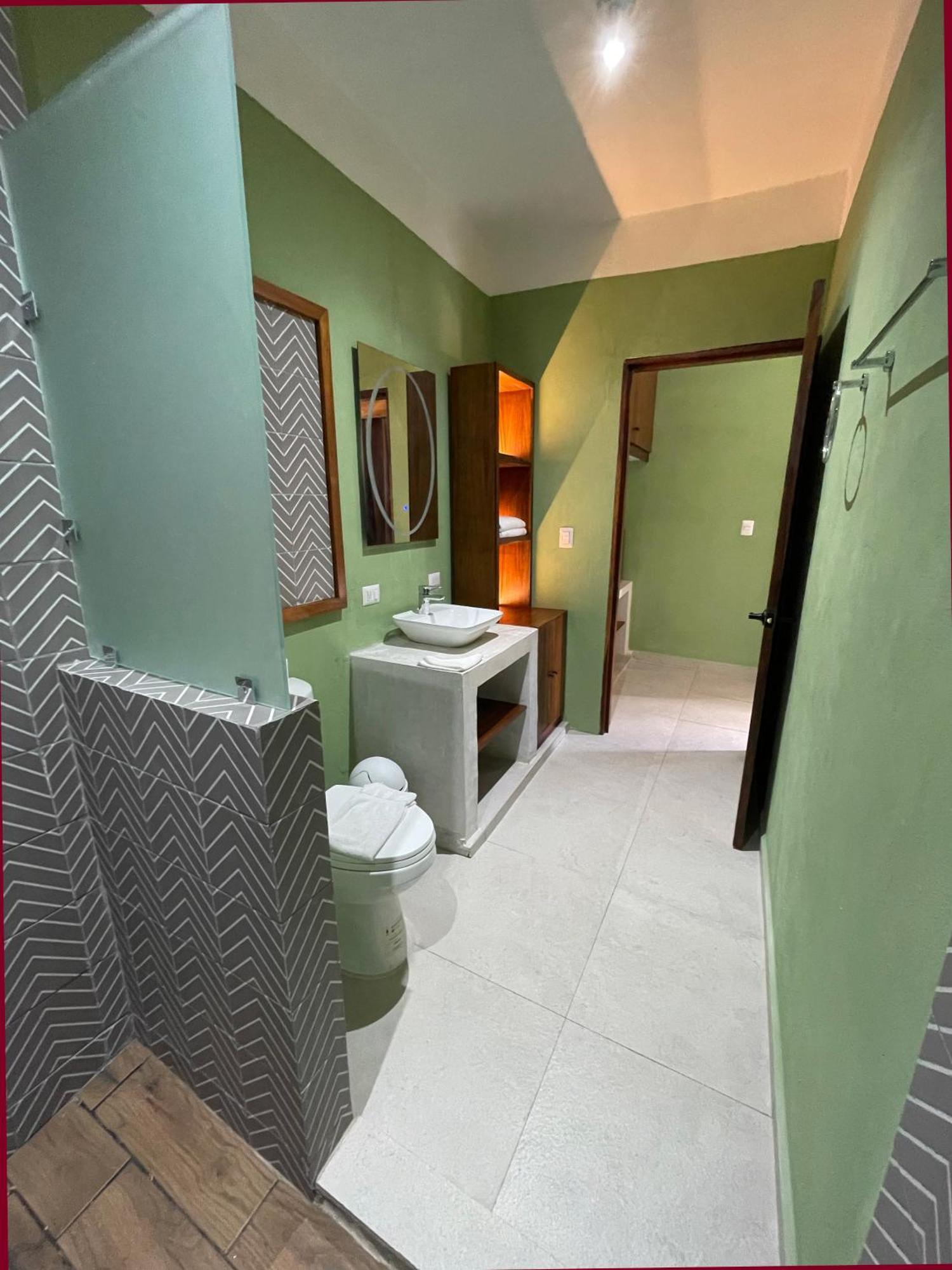 Casa Xu'Unan Valladolid  Extérieur photo