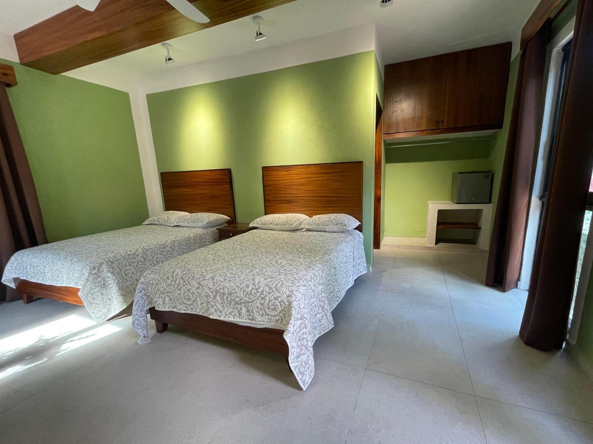 Casa Xu'Unan Valladolid  Extérieur photo